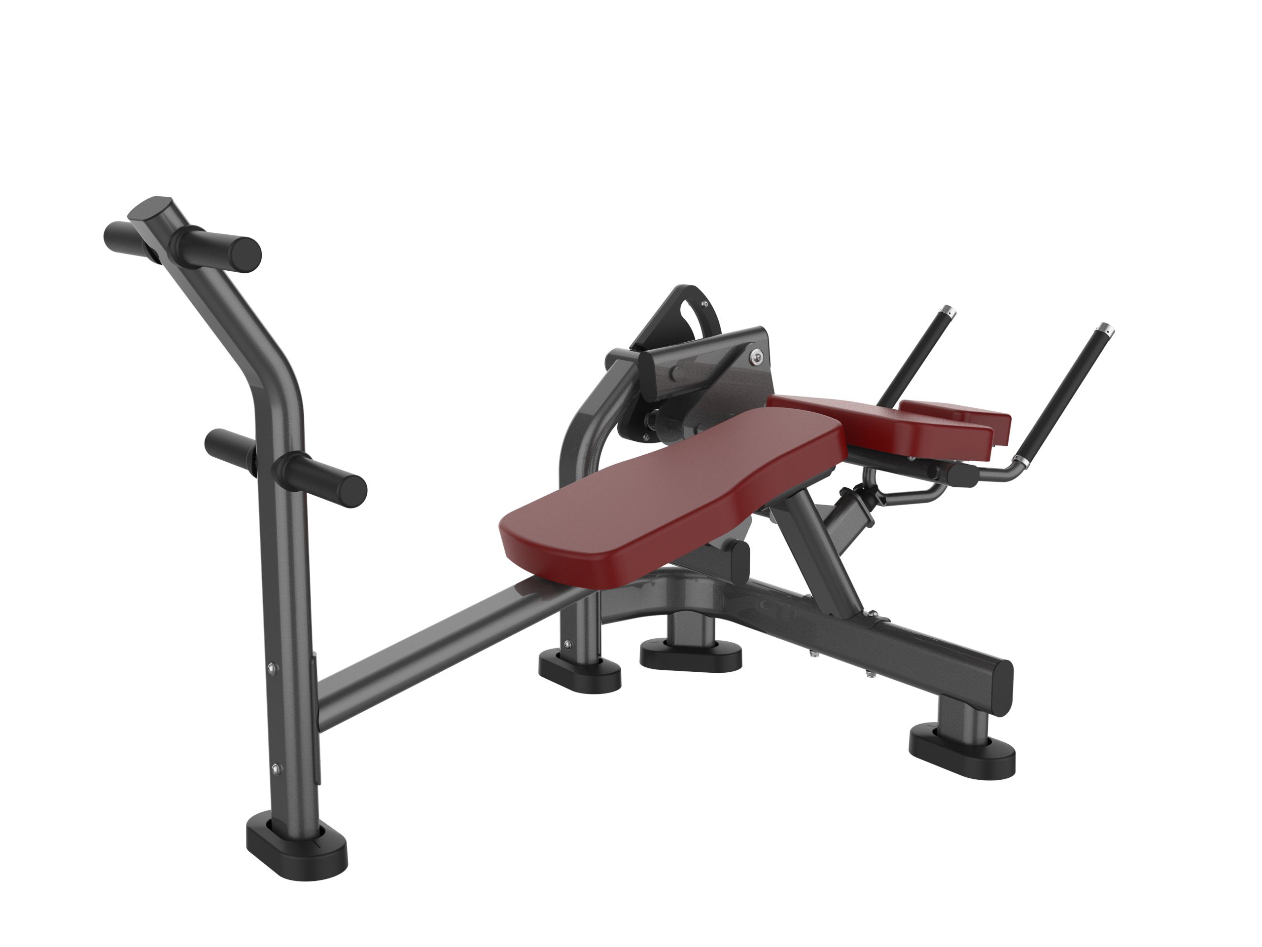 BANCO ABDOMINAL ZAION FTINESS