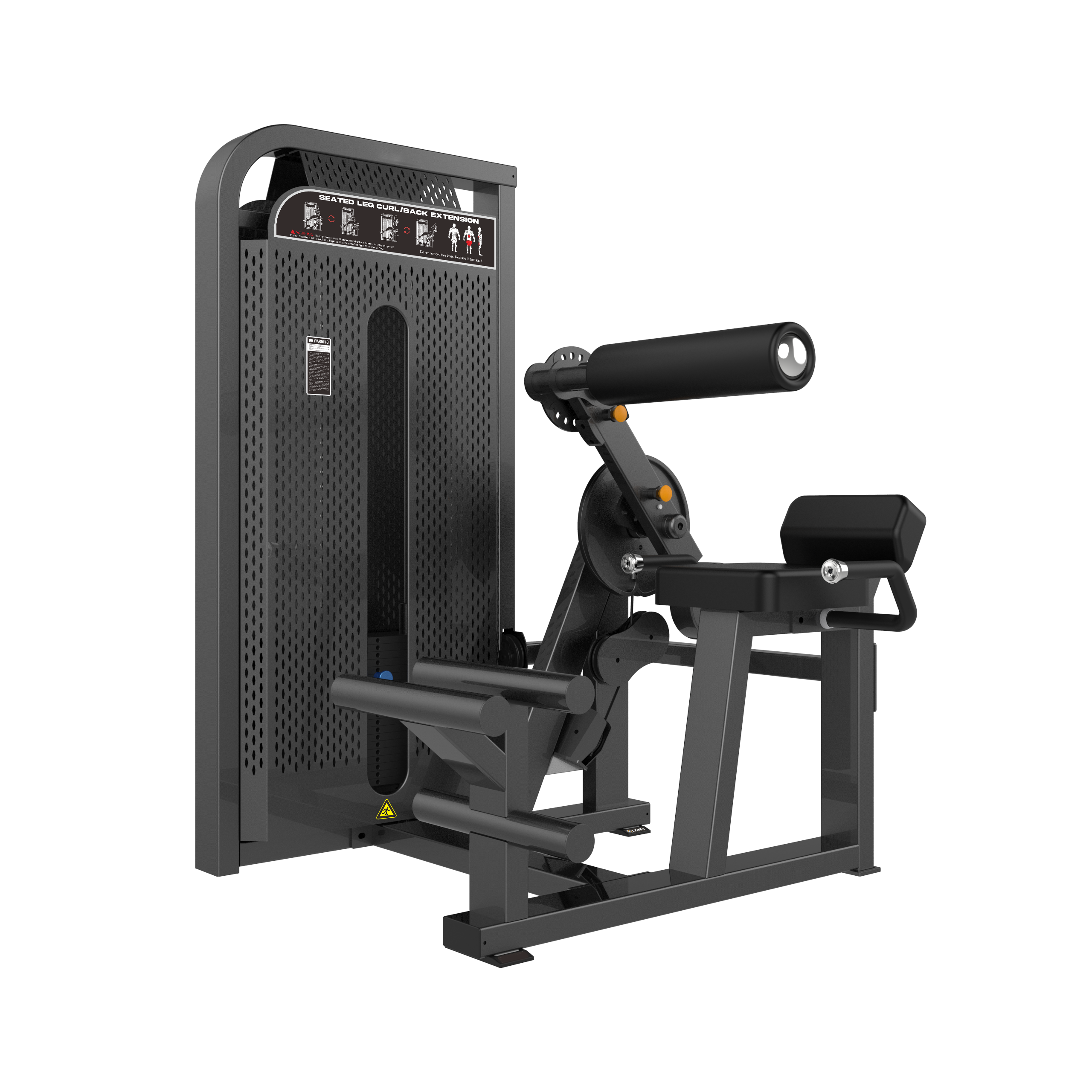 ABDOMNIAL/LOMBAR ZAION TITANIUM