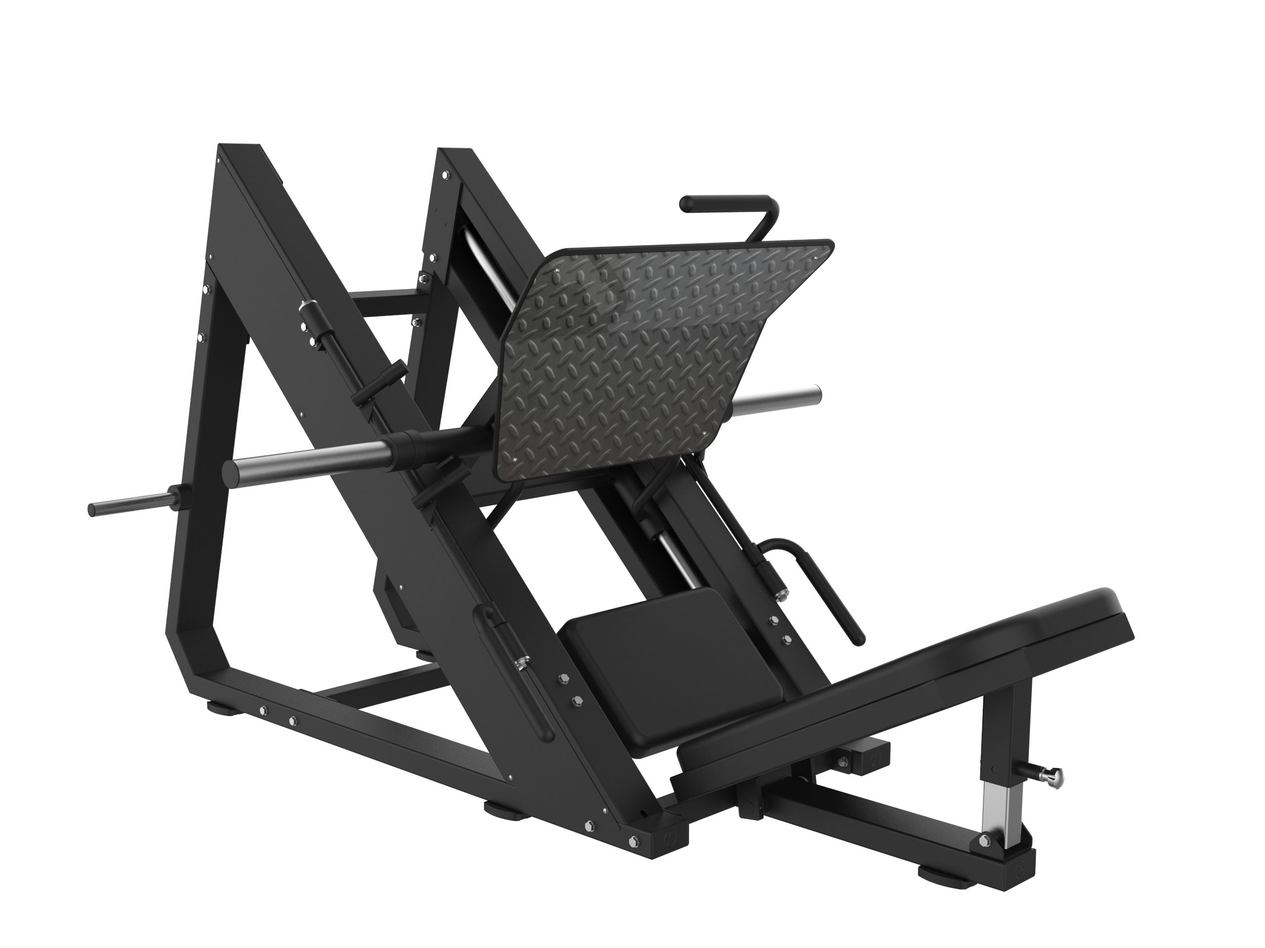 LEG PRESS 45º ZAION PRO
