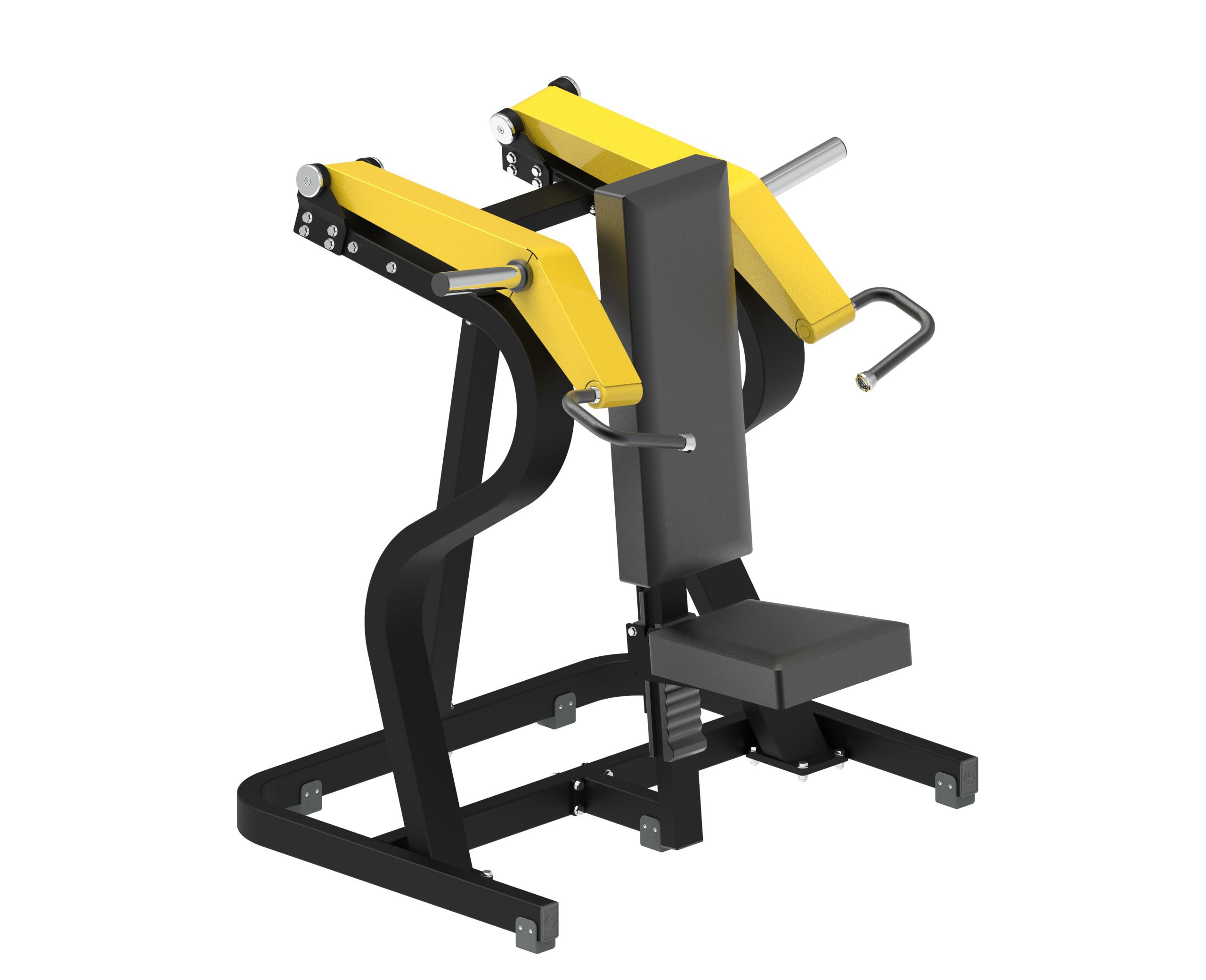 DESENVOLVIMENTO ARTICULADO ZAION MAXIMUM