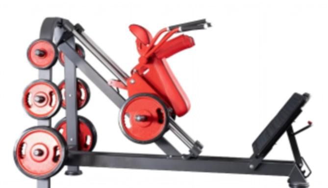 SUPER RACK AGACHAMENTO GUIADO ZAION FORZA