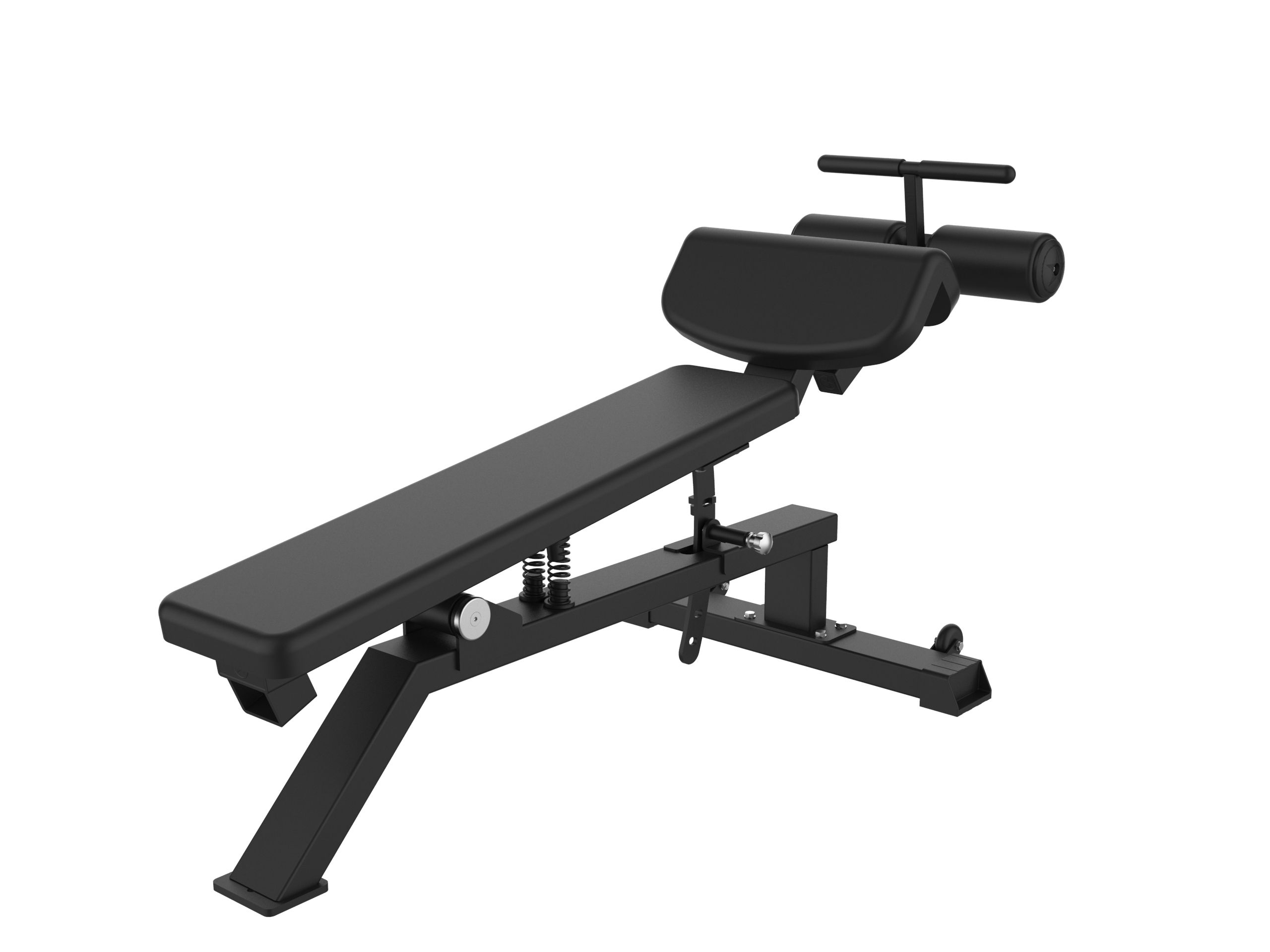 BANCO AJUSTÁVEL DECLINADO