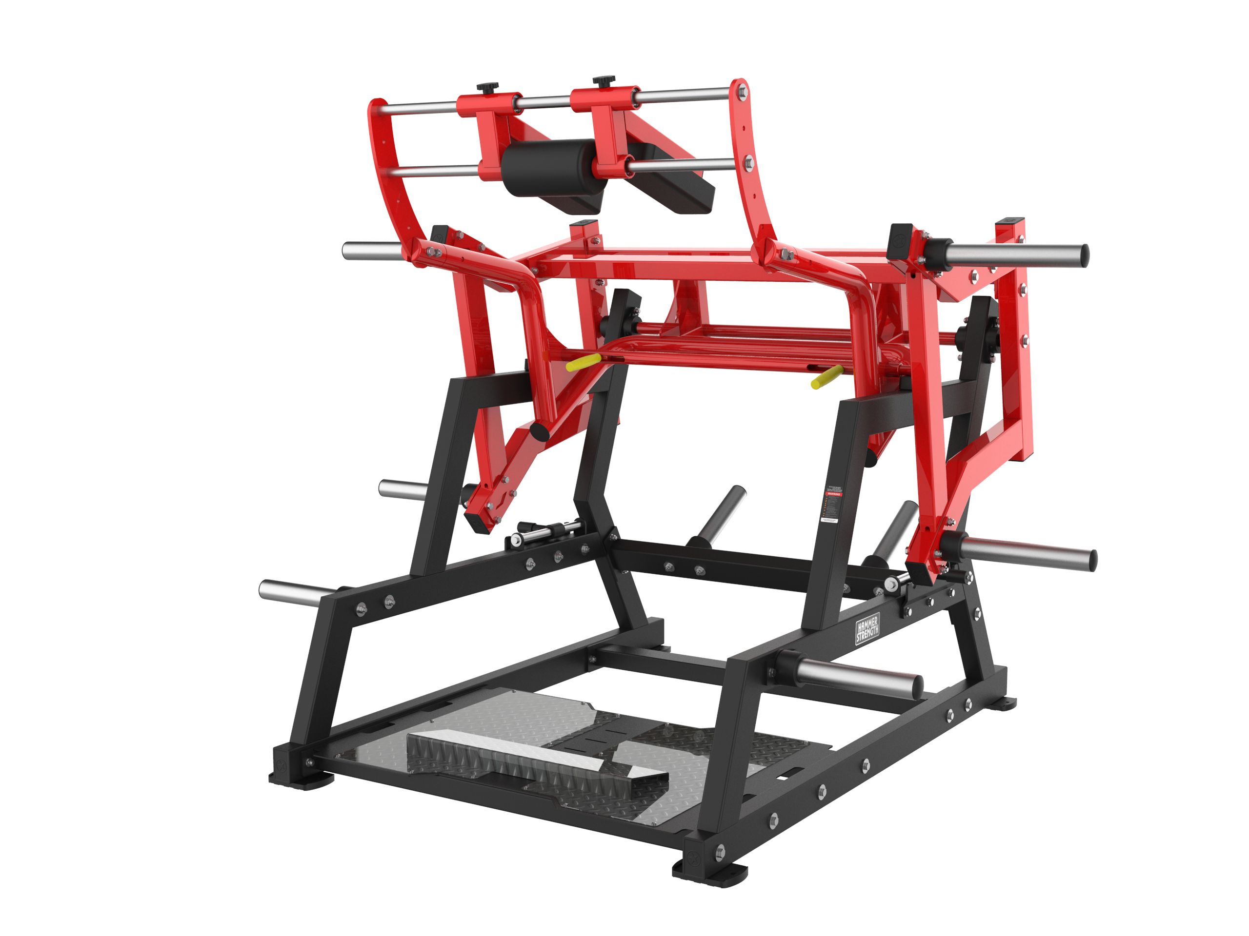 SUPER AGACHAMENTO ZAION STRENGTH