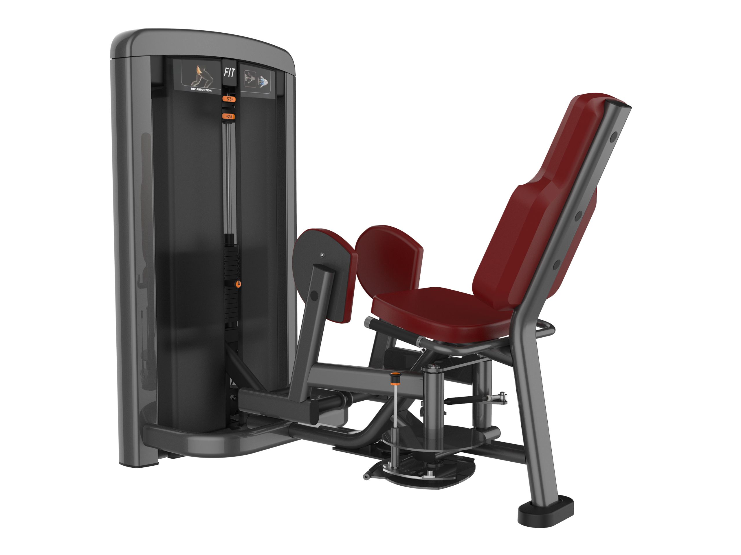 ABDUTORA ZAION FITNESS