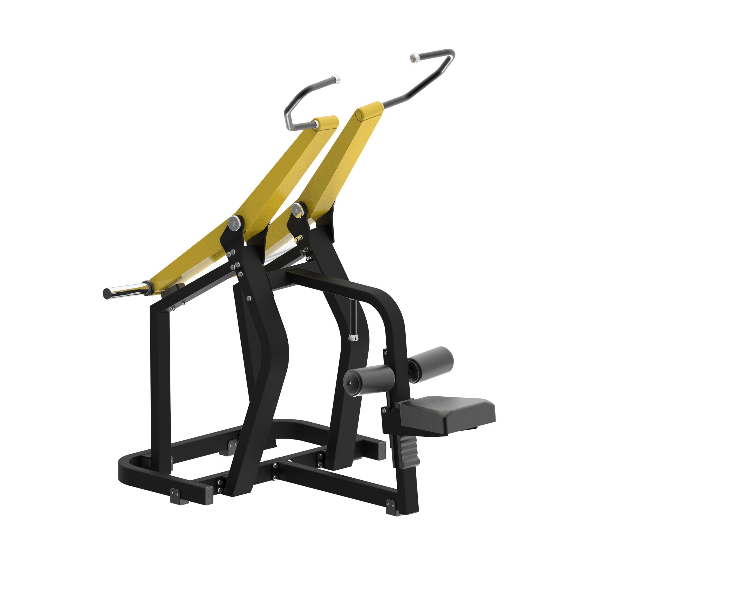 PUXADA ALTA ARTCULADA ZAION MAXIMUM