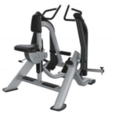 REMADA ARTICULADA ZAION FITNESS