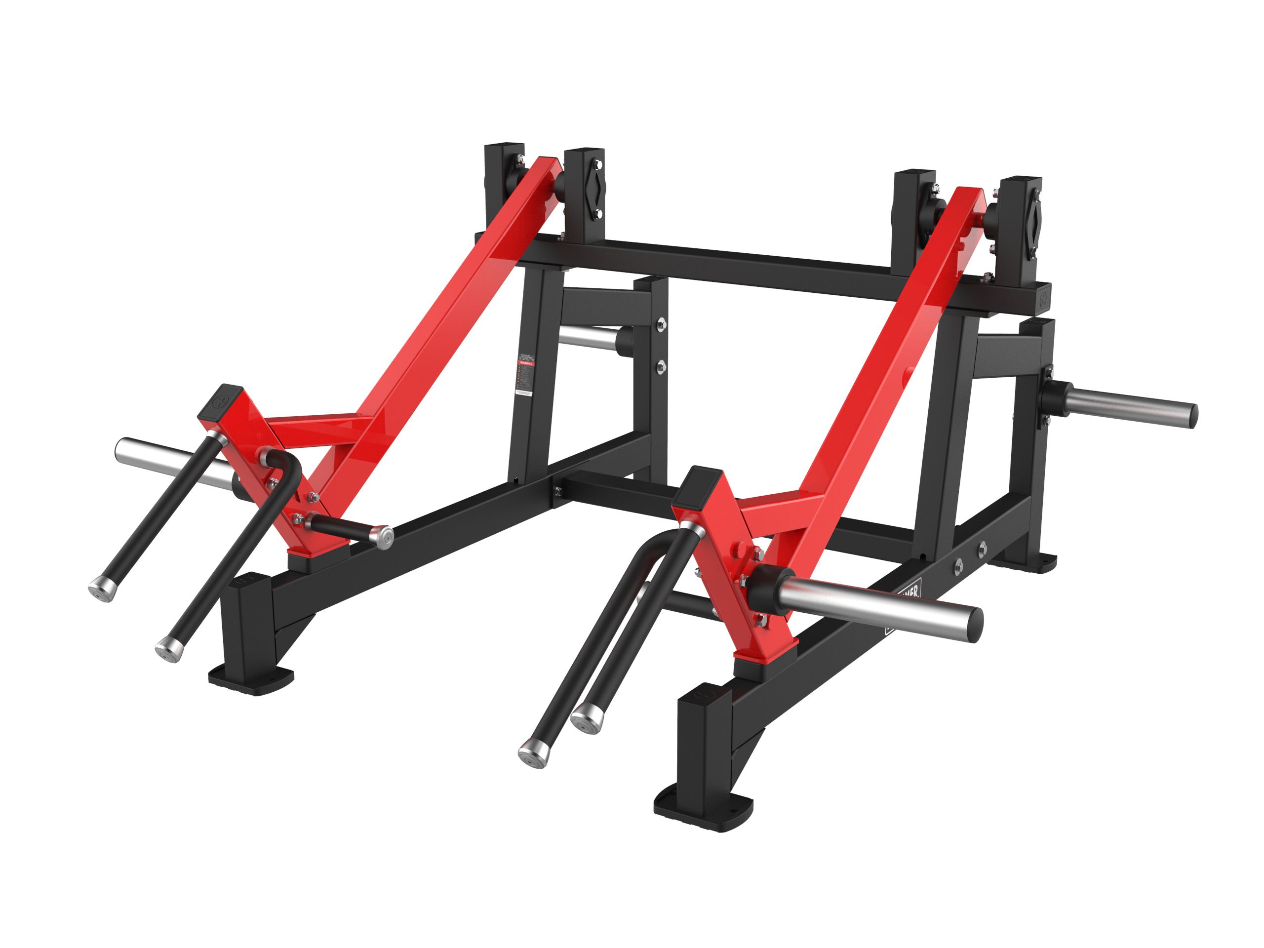 LEVANTAMENTO TERRA ZAION STRENGTH