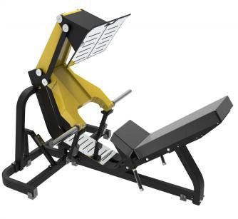 LEG ANGULAR ZAION MAXIMUM