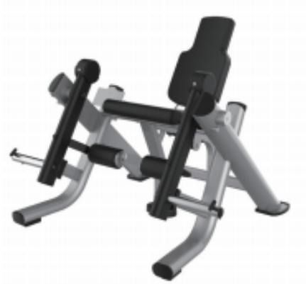 EXTENSORA UNILATERAL ZAION FITNESS