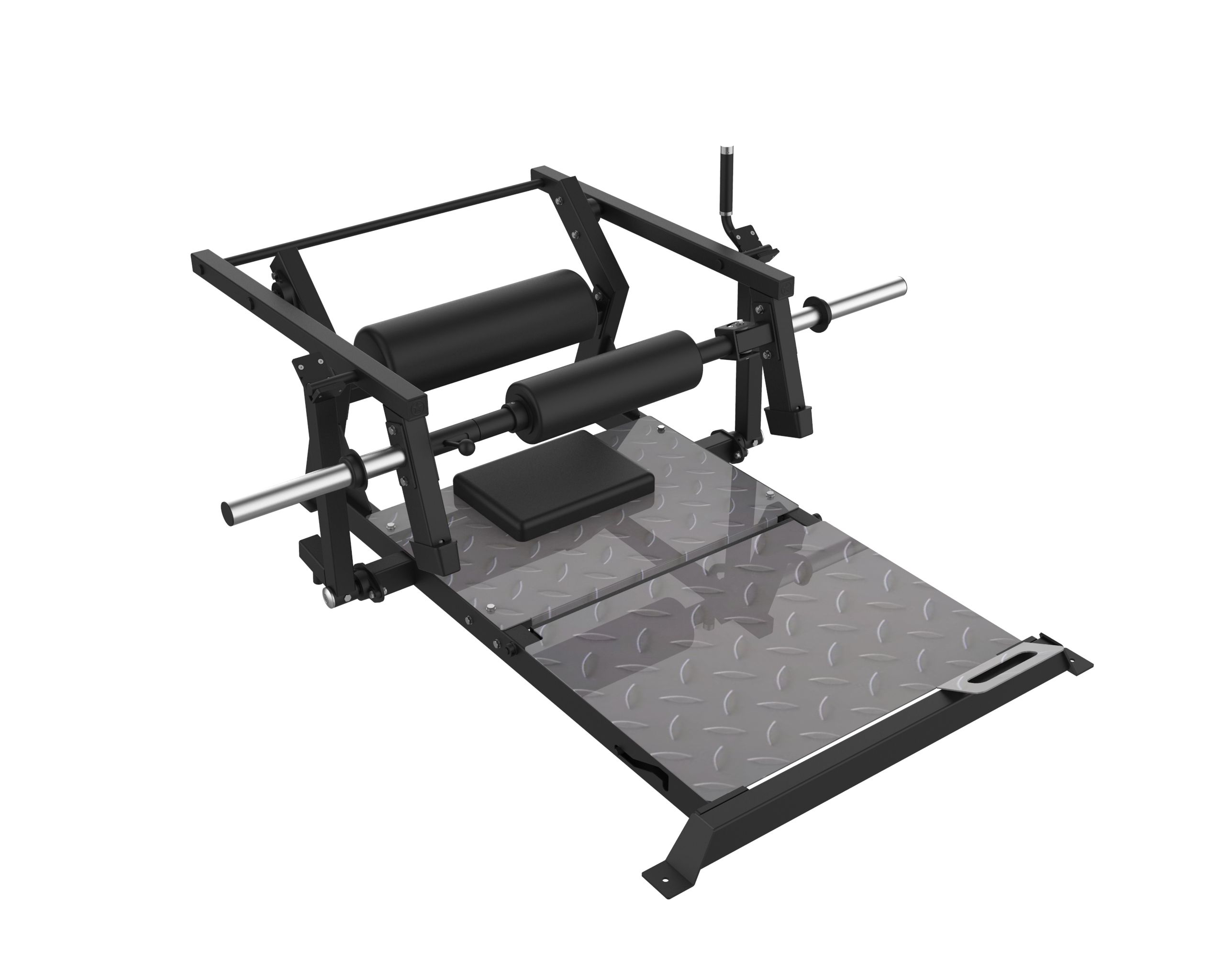 SUPORTE ELEVAÇÃO PÉLVICA 7070