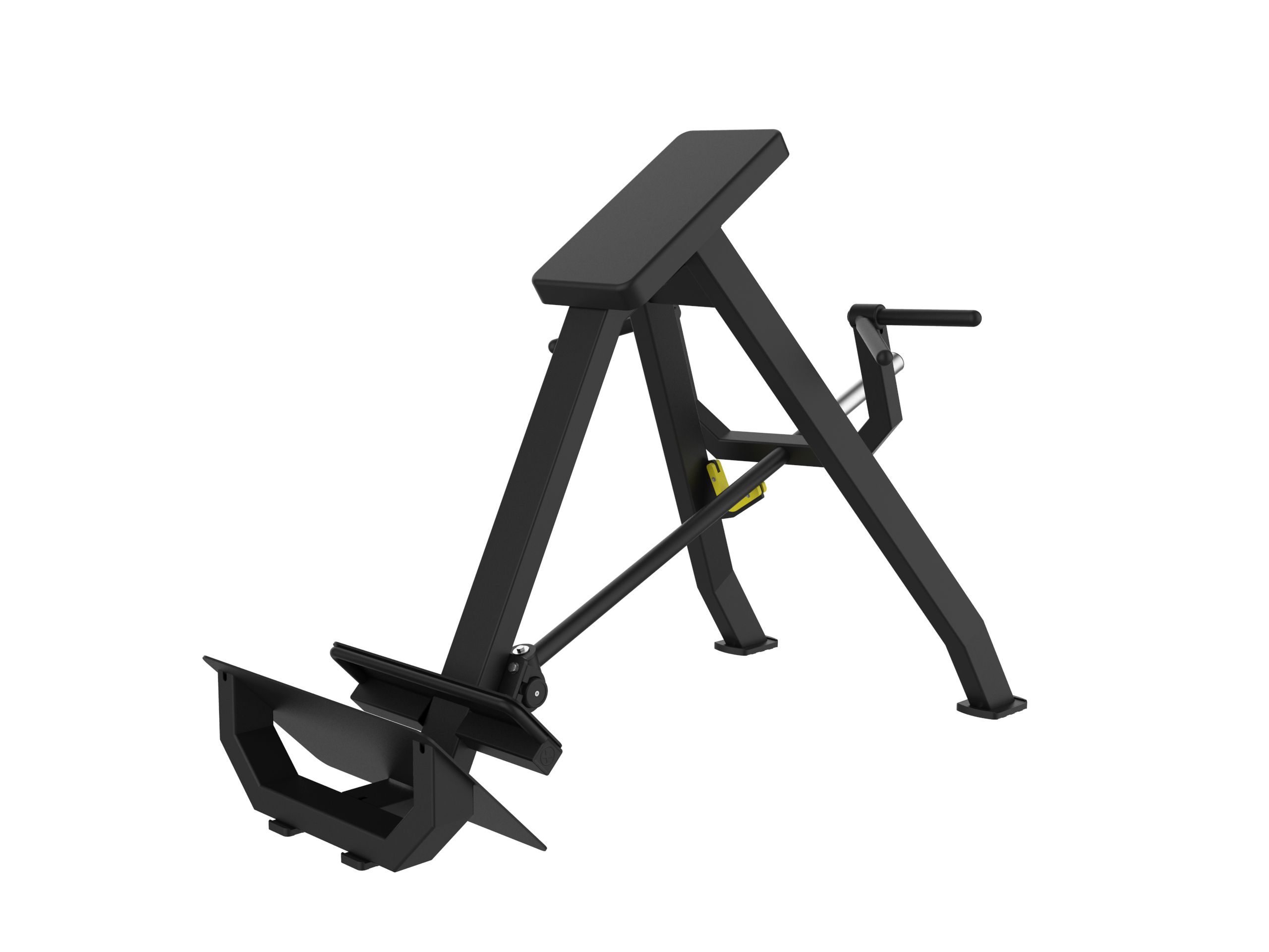 REMADA CAVALINHO ZAION PRO