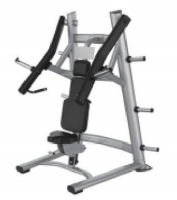 SUPINO INCLINADO ZAION FITNESS