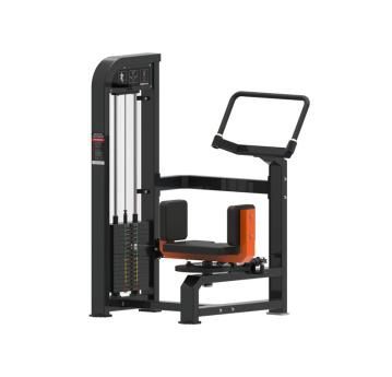 ABDOMINAL TWIST ZAION STRENGTH