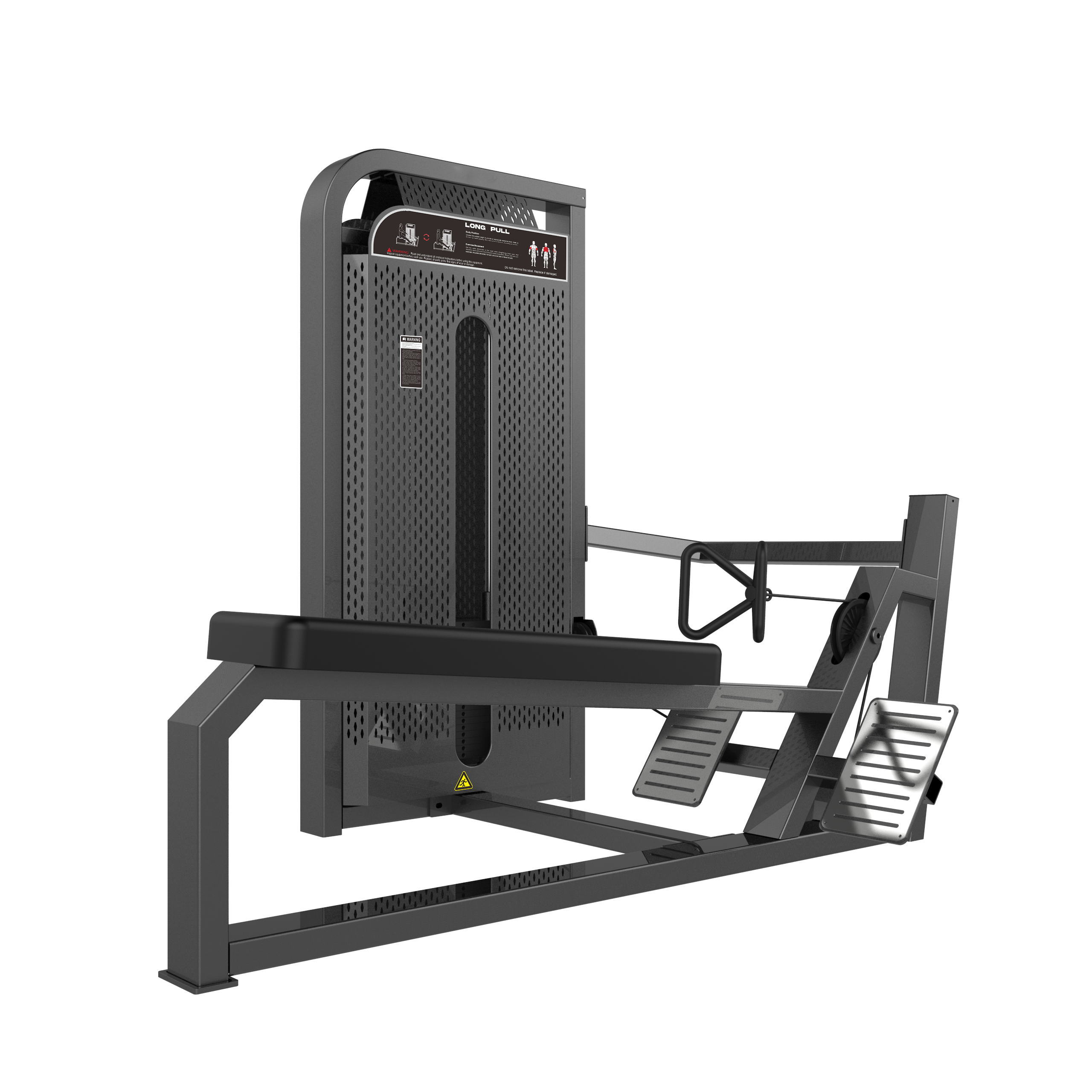 REMADA BAIXA ZAION TITANIUM