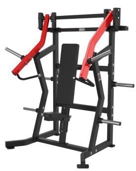 SUPINO VERTICAL ARTICULADO ZAION STRENGTH 