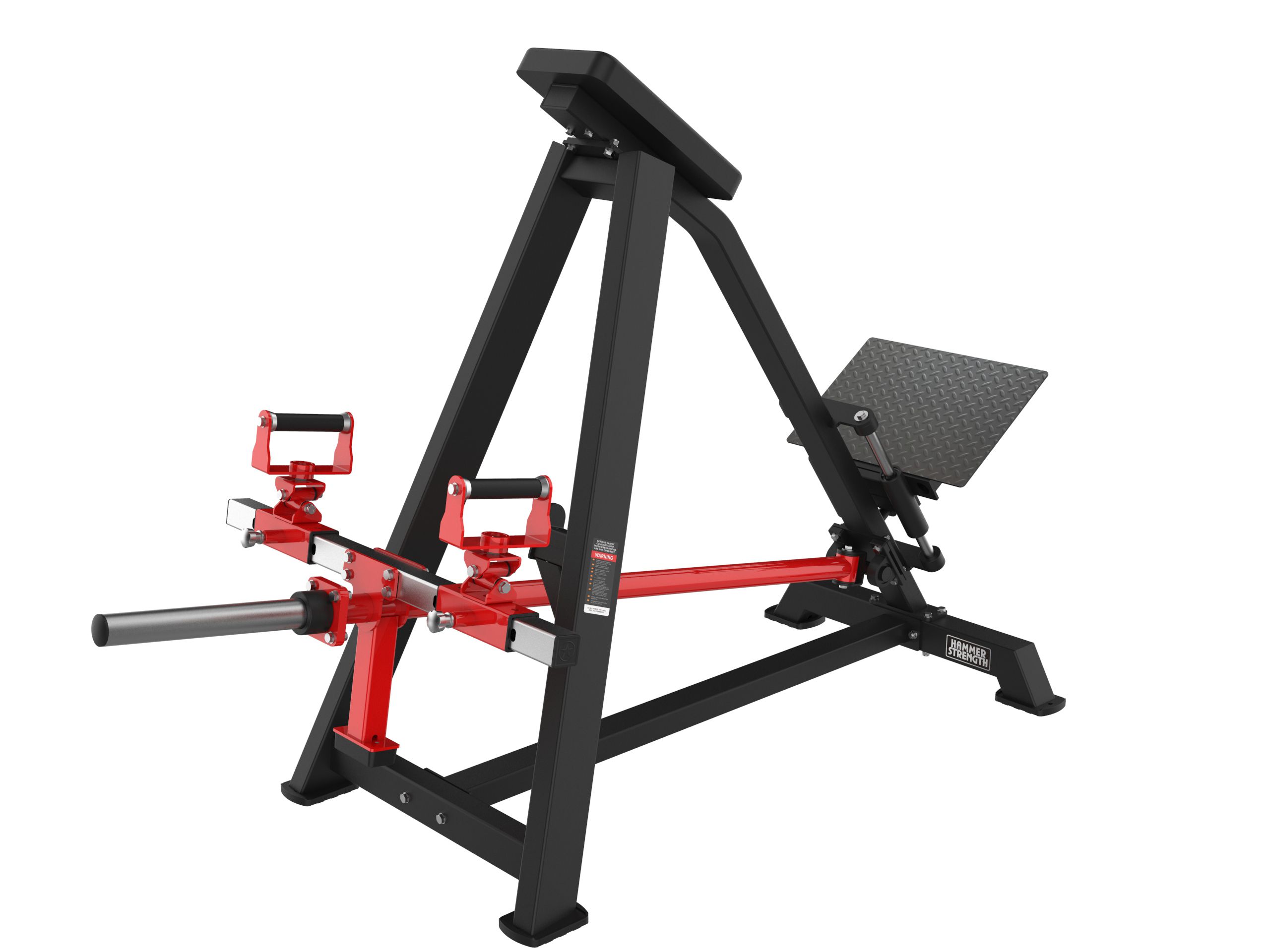 REMADA CAVALINHO ZAION STRENGTH