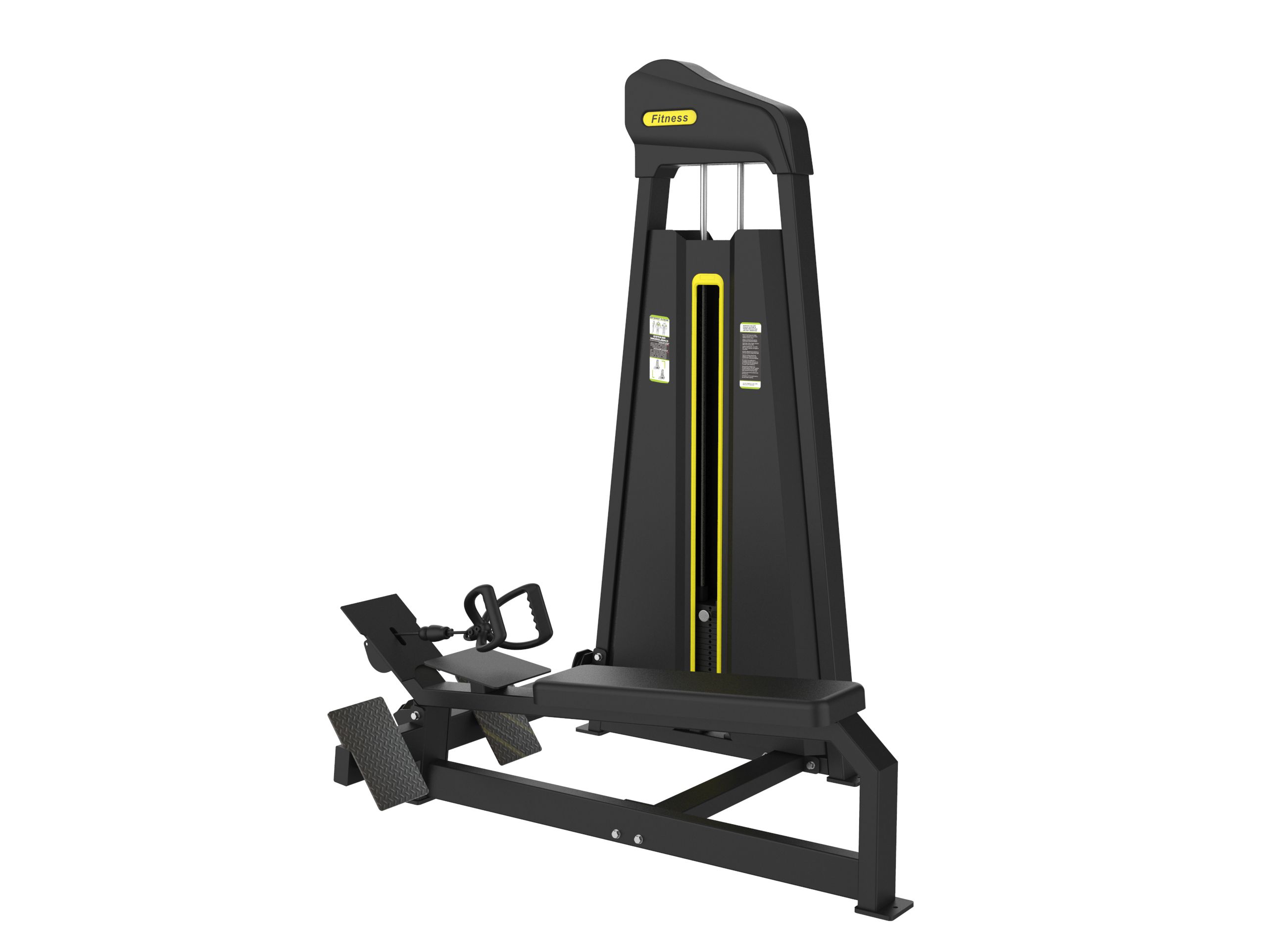 REMADA BAIXA ZAION PRO