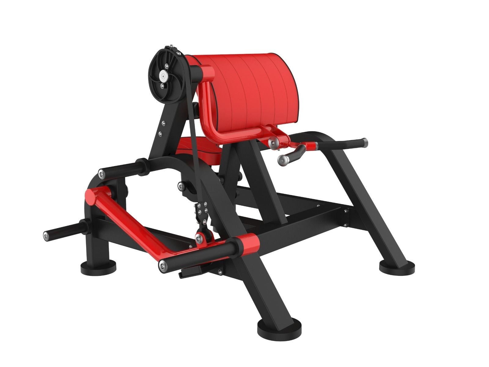 BANCO BÍCEPS ZZ814 ZAION FORZA