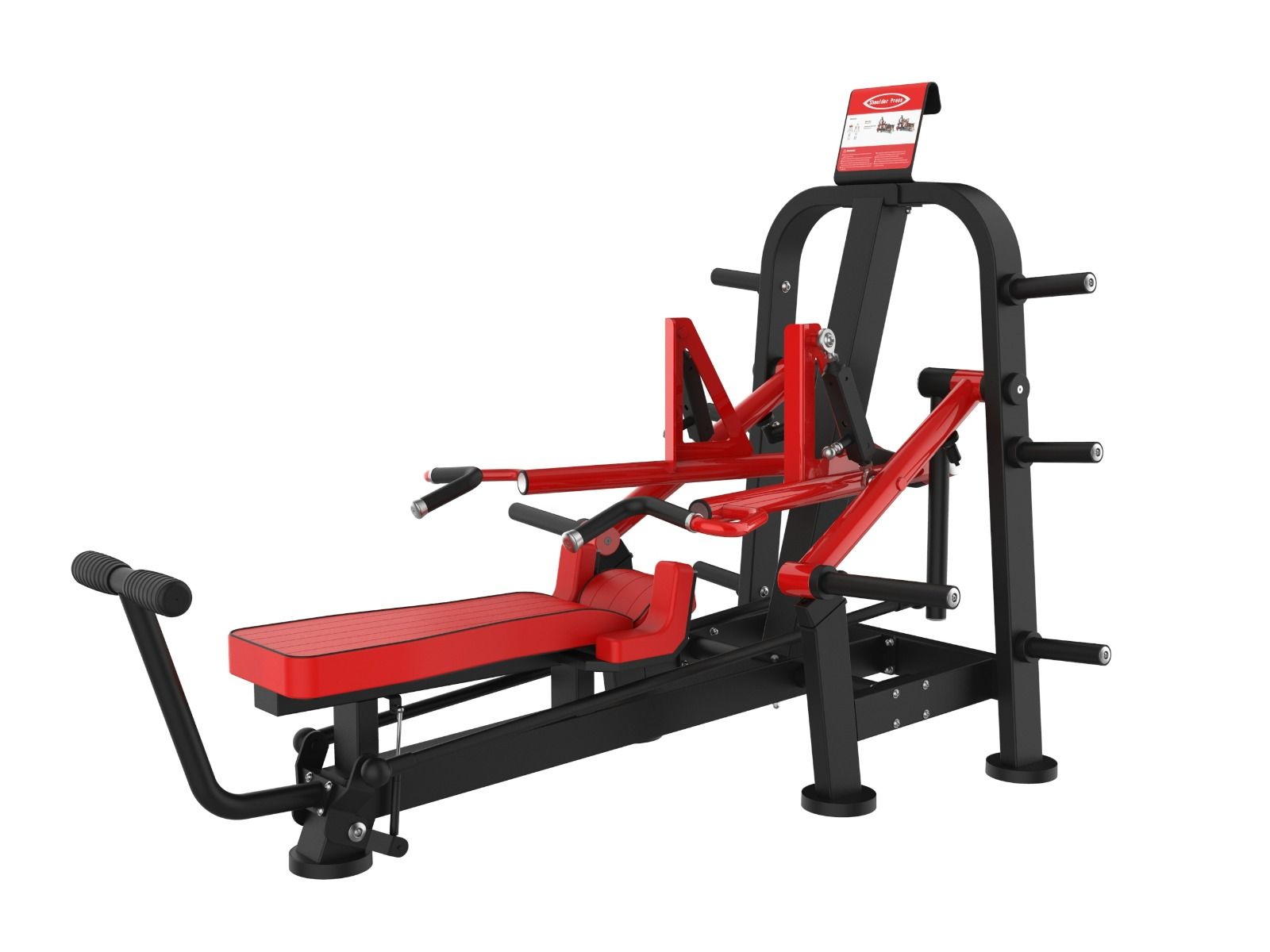 SUPINO RETO ZAION FORZA