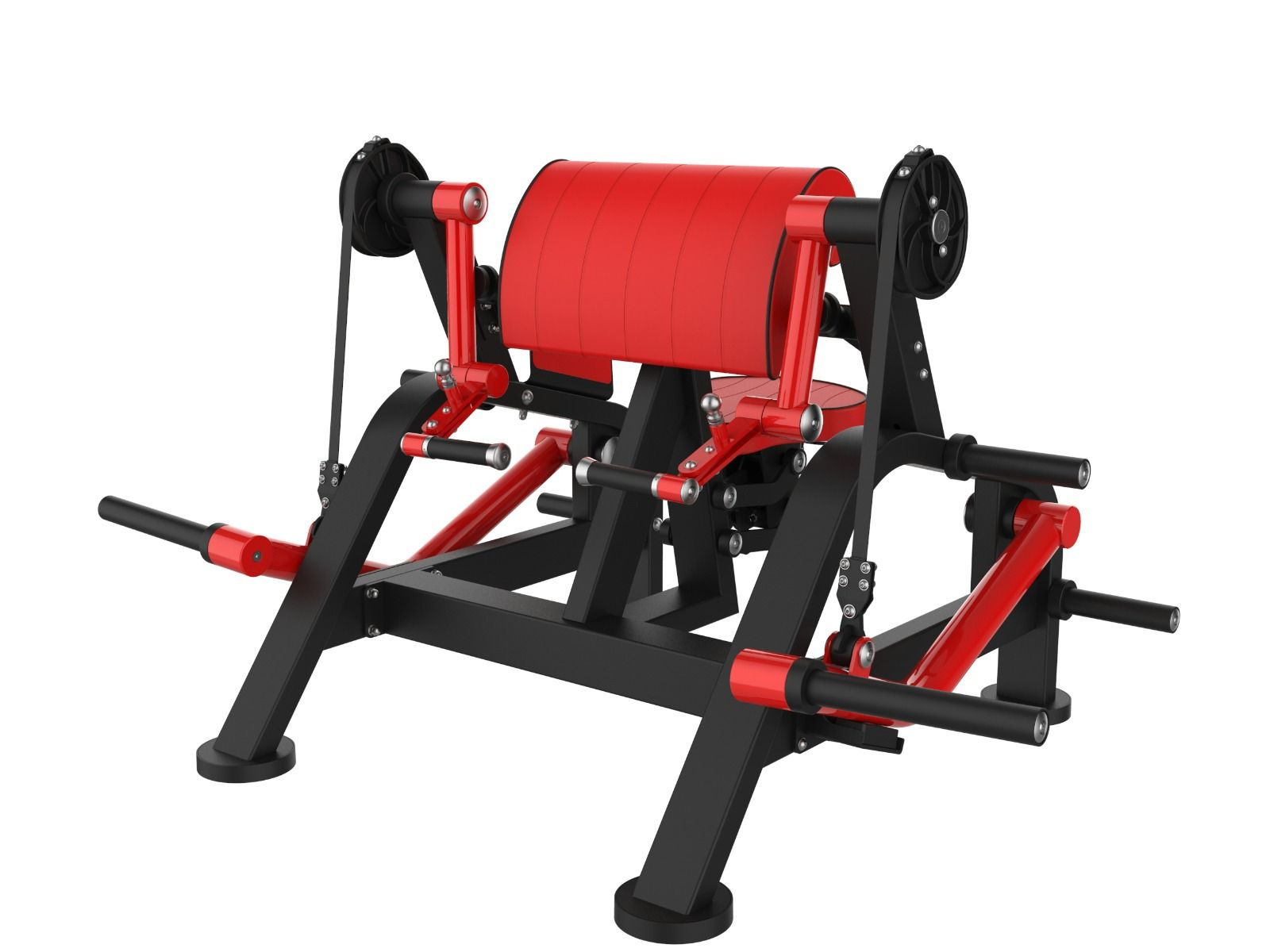 BANCO BÍCEPS ZZ813 ZAION FORZA