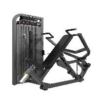 DESENVOLVIMENTO MÁQUINA ZAION TITANIUM