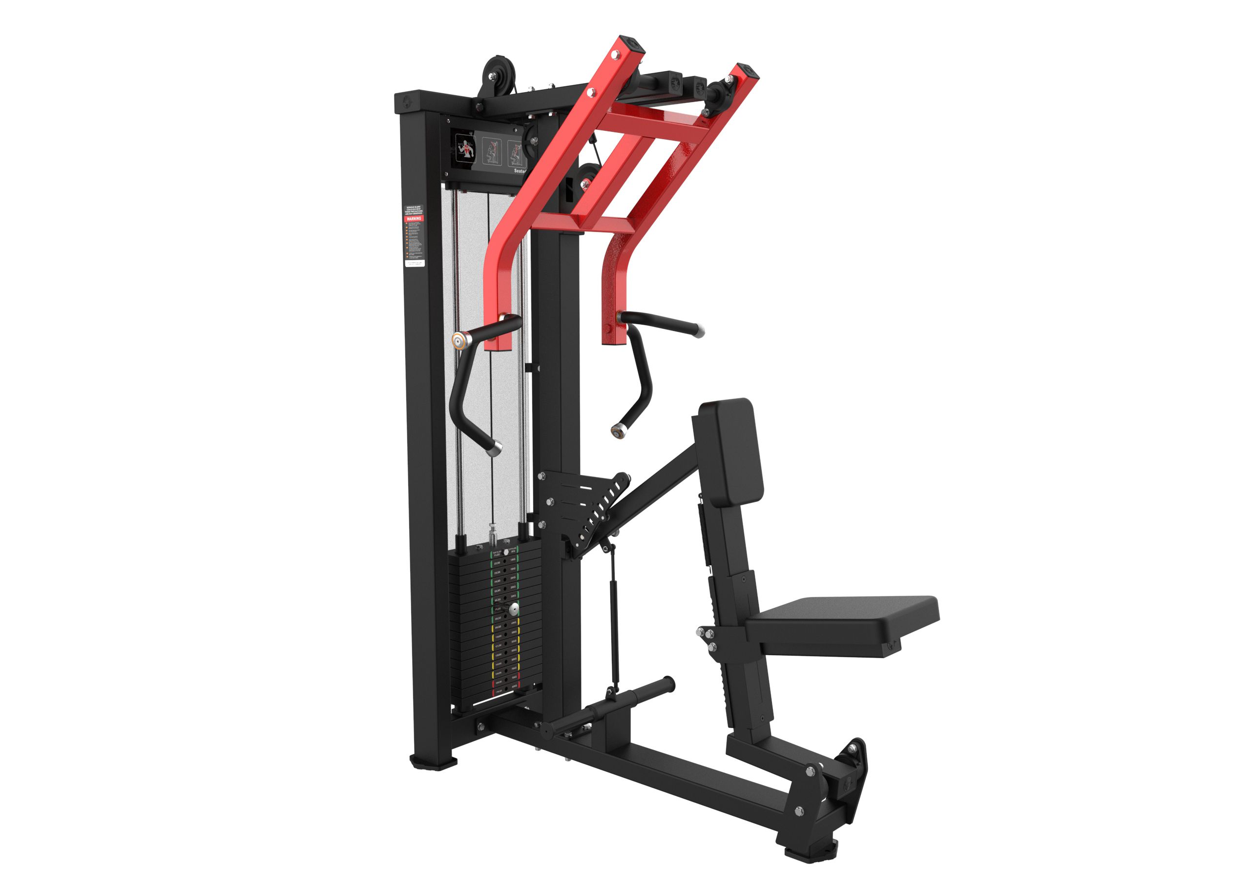 REMADA ZAION STRENGTH ZS34