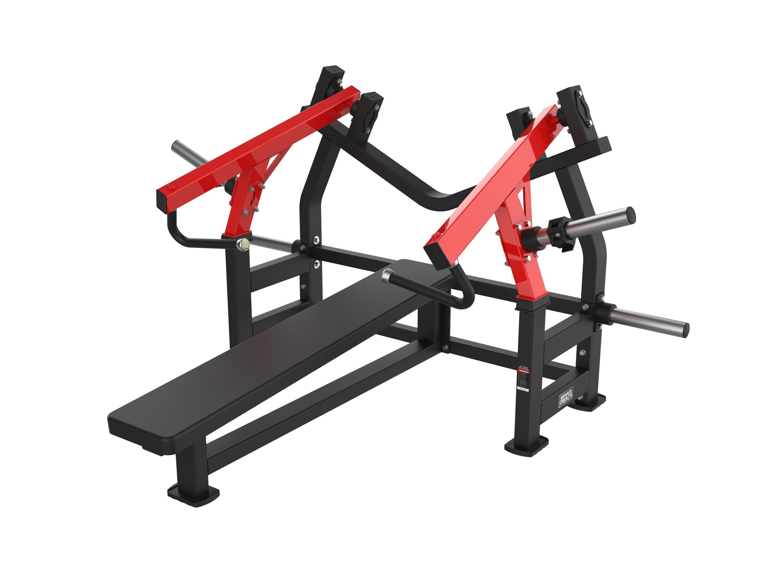 SUPINO RETO ARTICULADO ZAION STRENGTH 