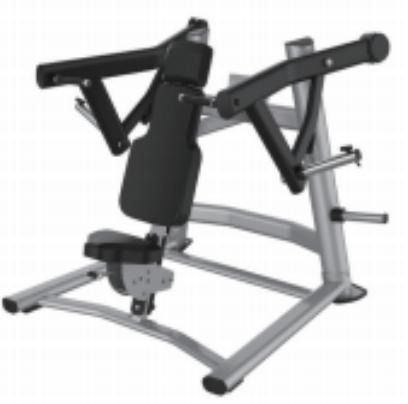 DESENVOLVIMENTO DE OMBRO ARTICULADO ZAION FITNESS