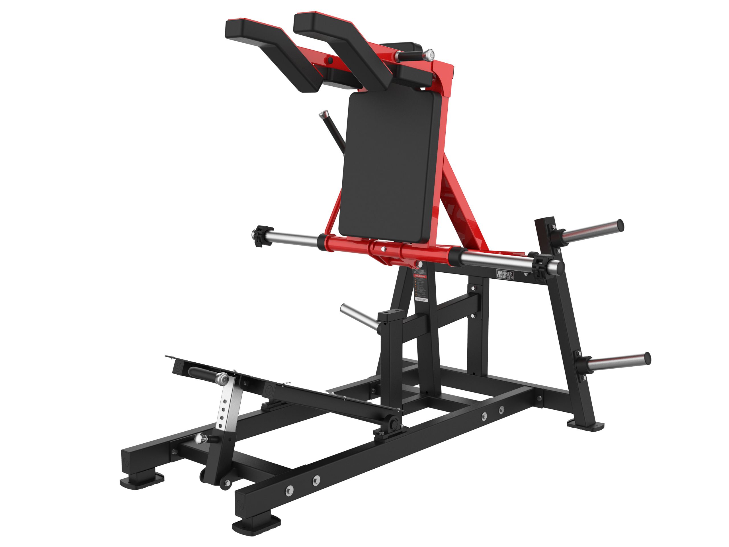 RACK AGACHAMENTO ZS66 ZAION STRENGTH