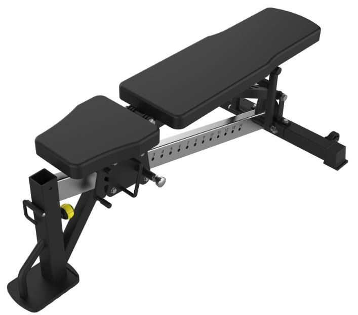 BANCO AJUSTÁVEL 7031