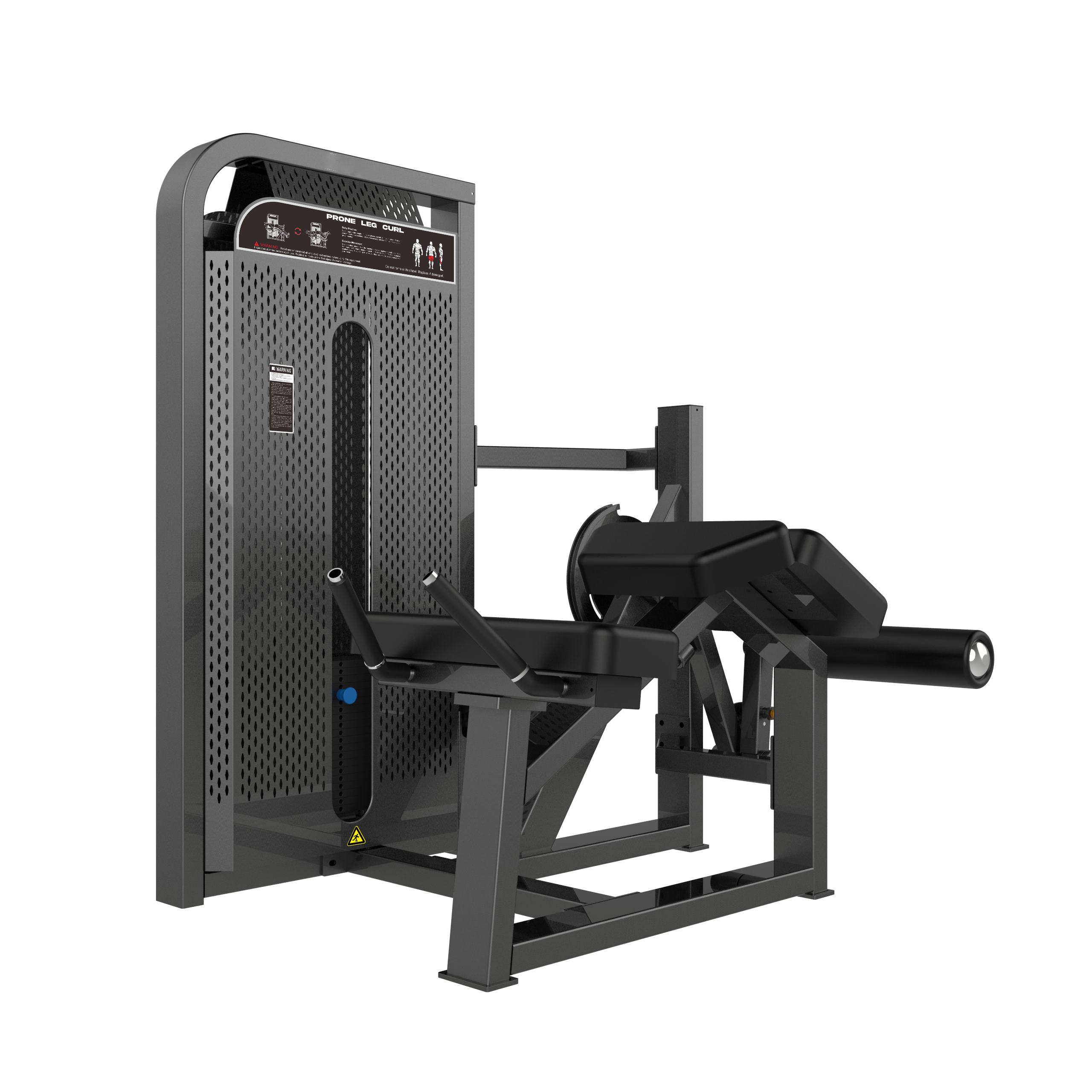 MESA FLEXORA ZAION TITANIUM