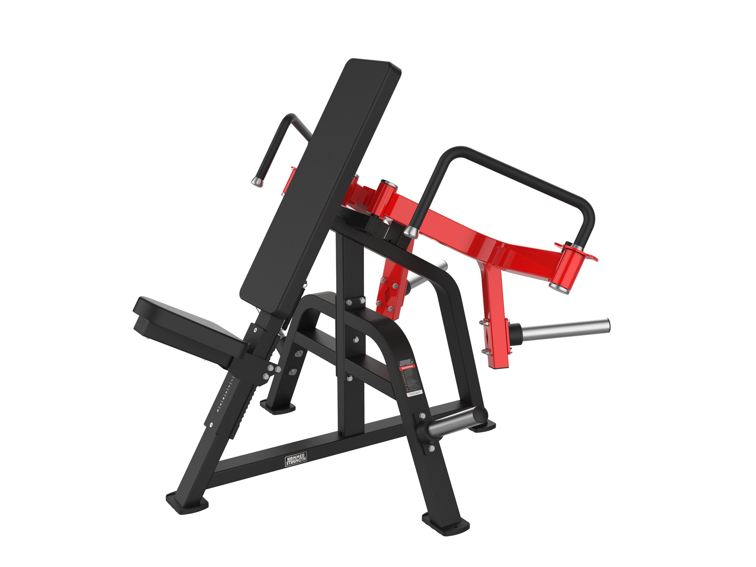 PEITORAL INCLINADO ARTICULADO ZAION STRENGTH