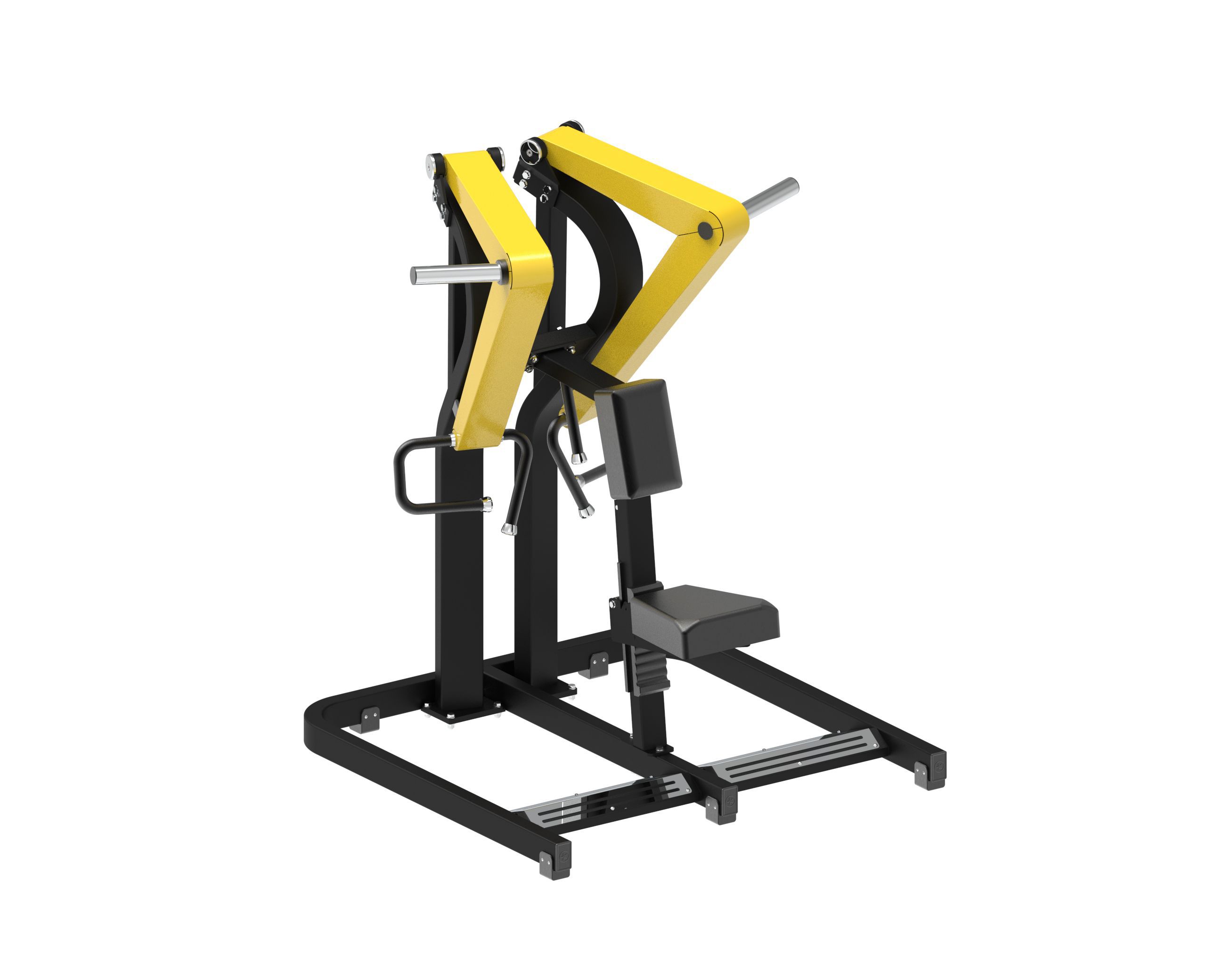 REMADA BAIXA SENTADO ZAION MAXIMUM