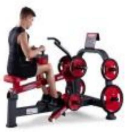 PANTURRILHA SENTADO ZAION FORZA