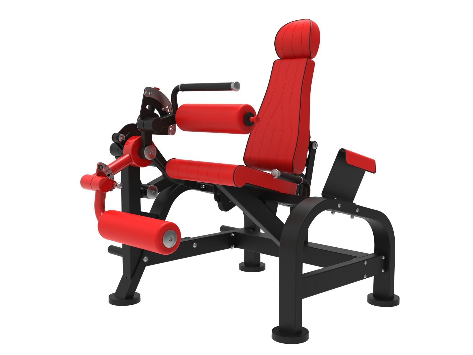 CADEIRA FLEXORA ZAION FORZA