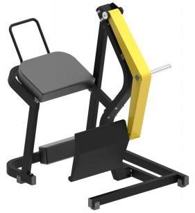 GLÚTEO ZAION MAXIMUM