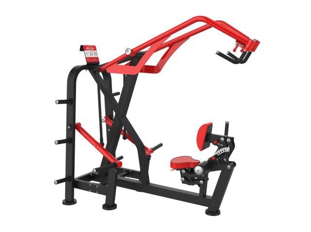 REMADA ALTA ZAON FORZA