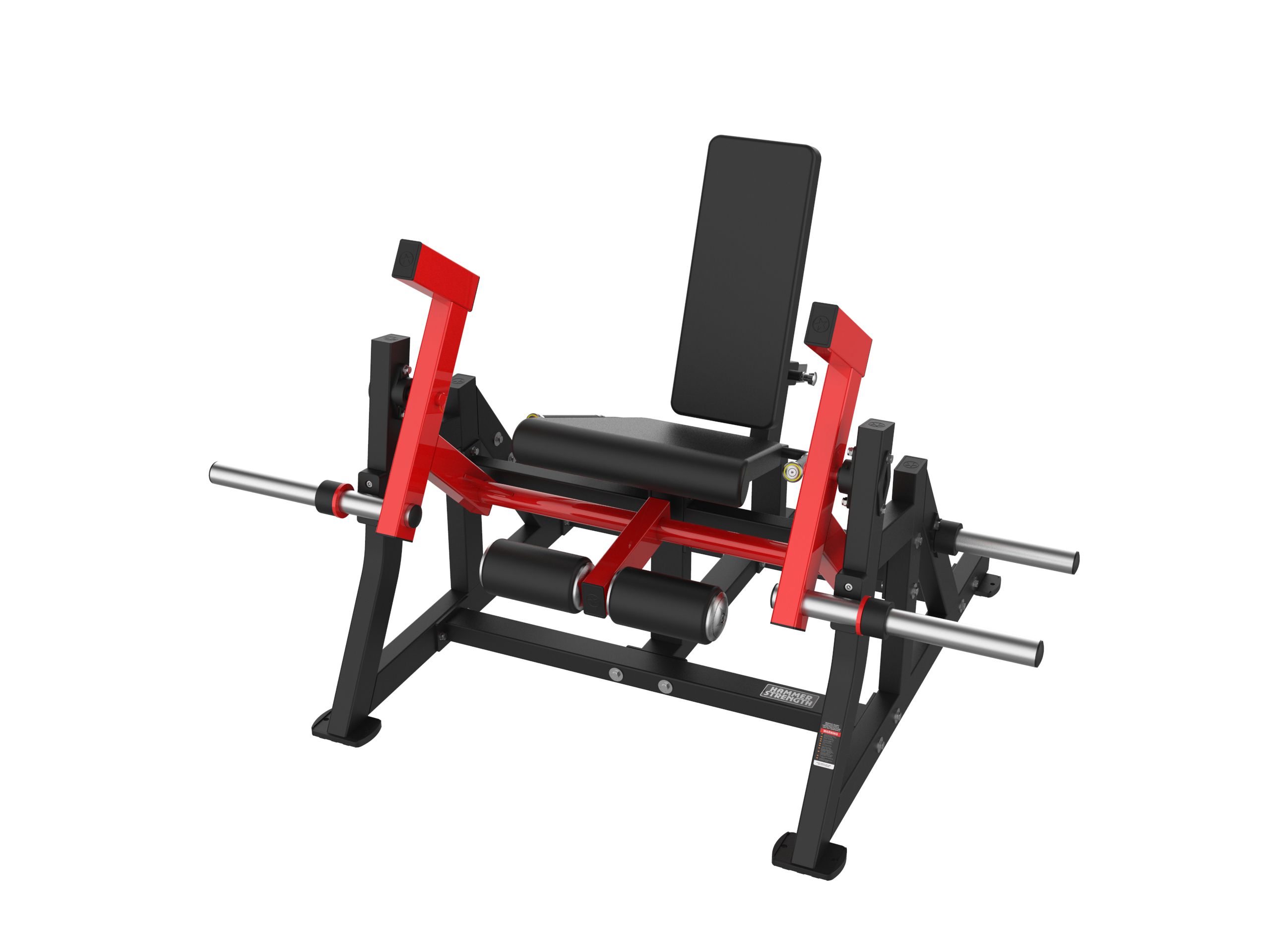 CADEIRA EXTENSORA ARTICULADA ZAION STRENGTH