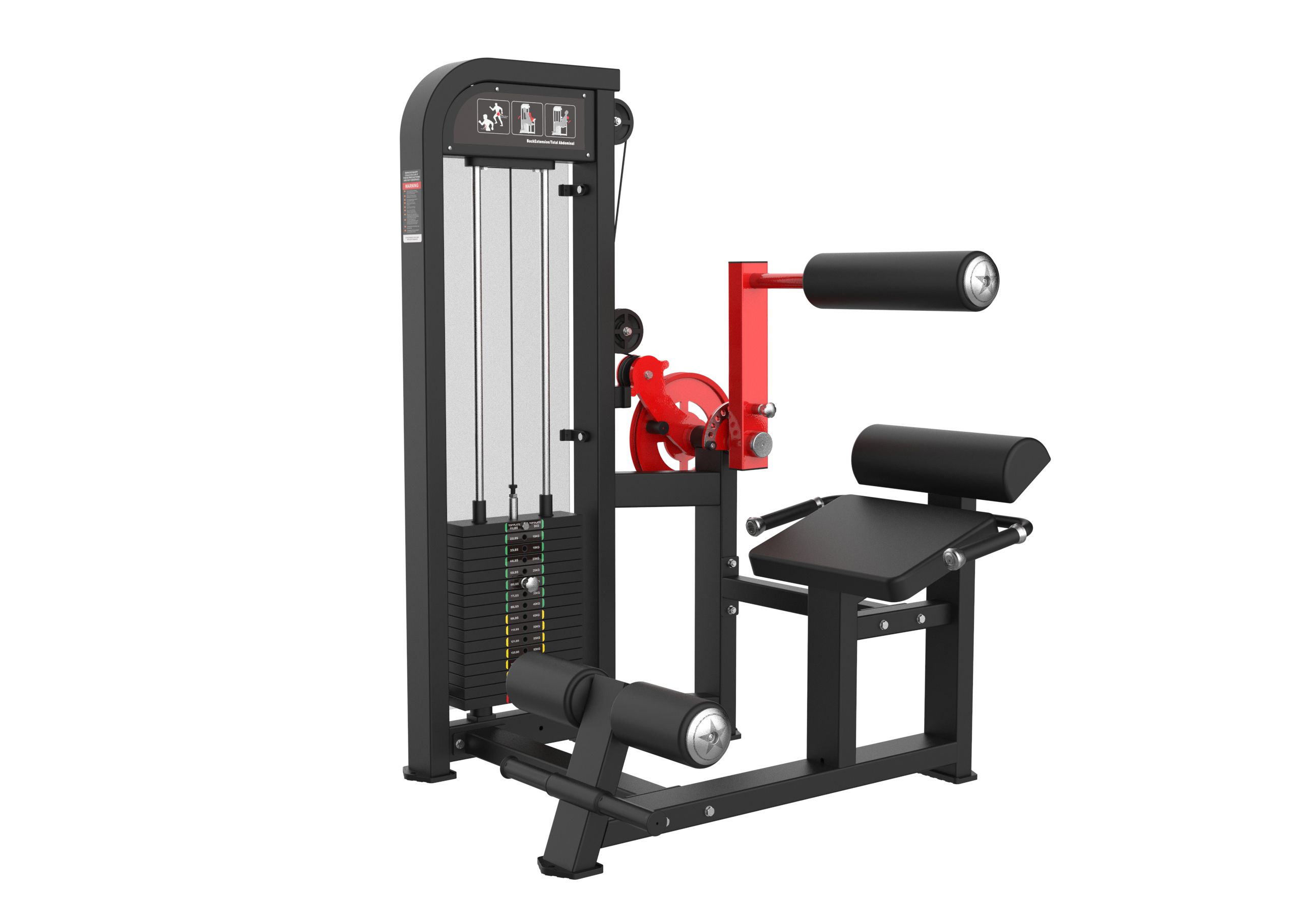 ABDOMINAL ZAION STRENGTH