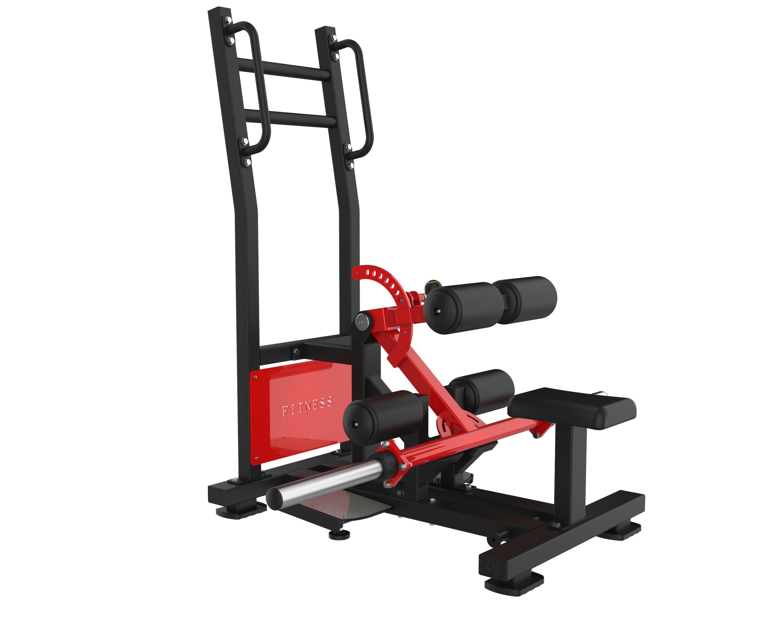 HIP THRUST ZAION STRENGTH