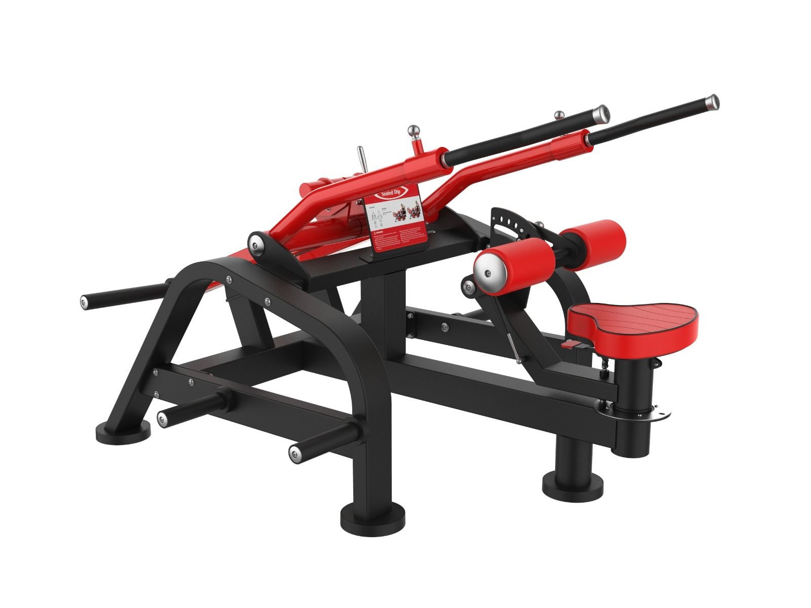 TRÍCEPS ZAION FORZA