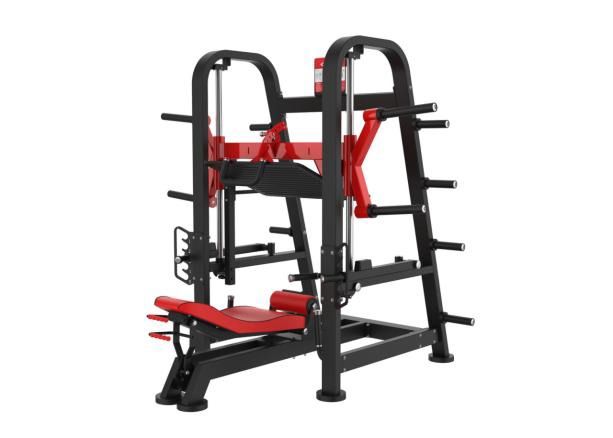 SUPER VERTICAL LEG PRESS ZAION FORZA