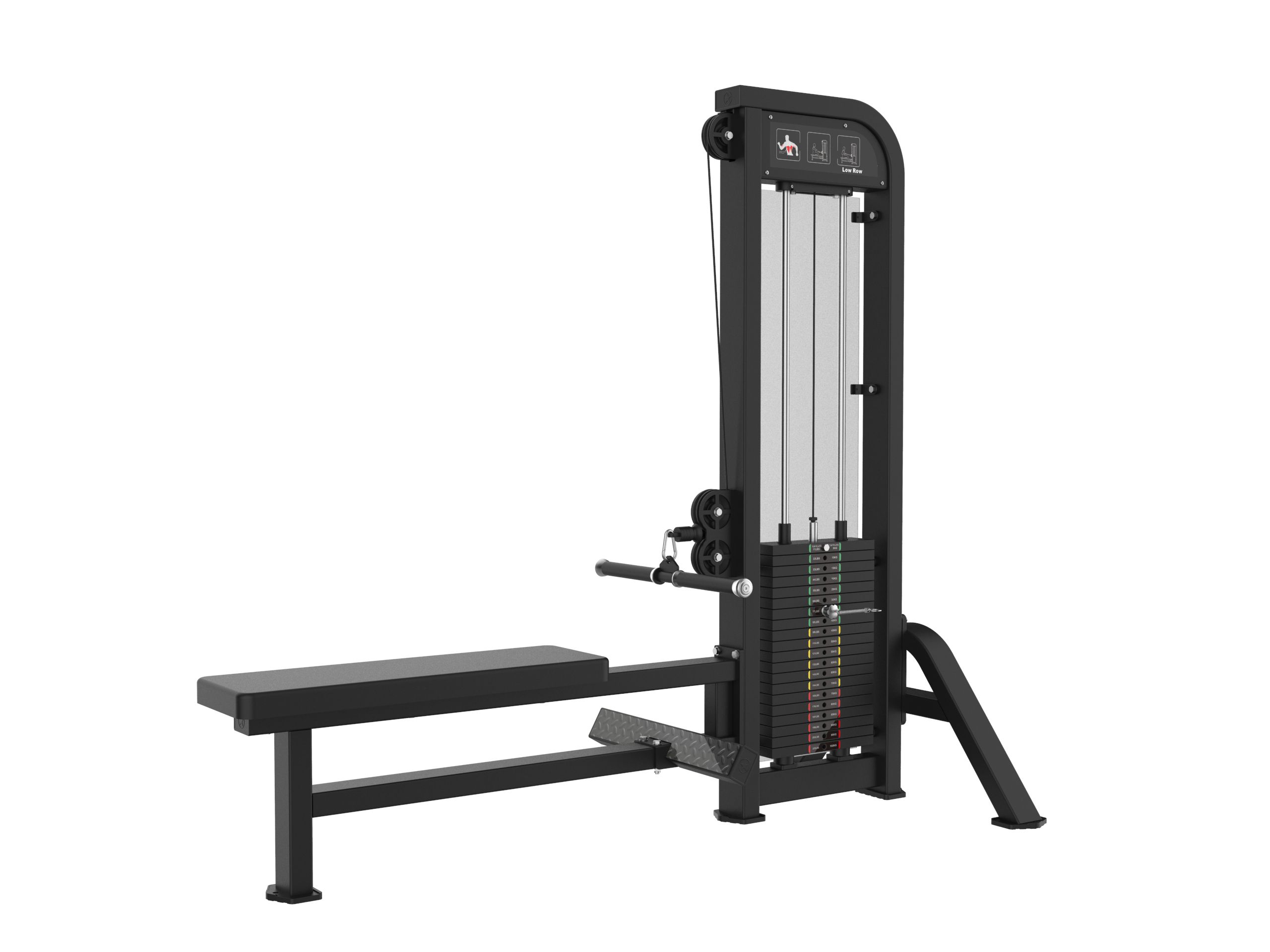 REMADA BAIXA ZAION STRENGTH