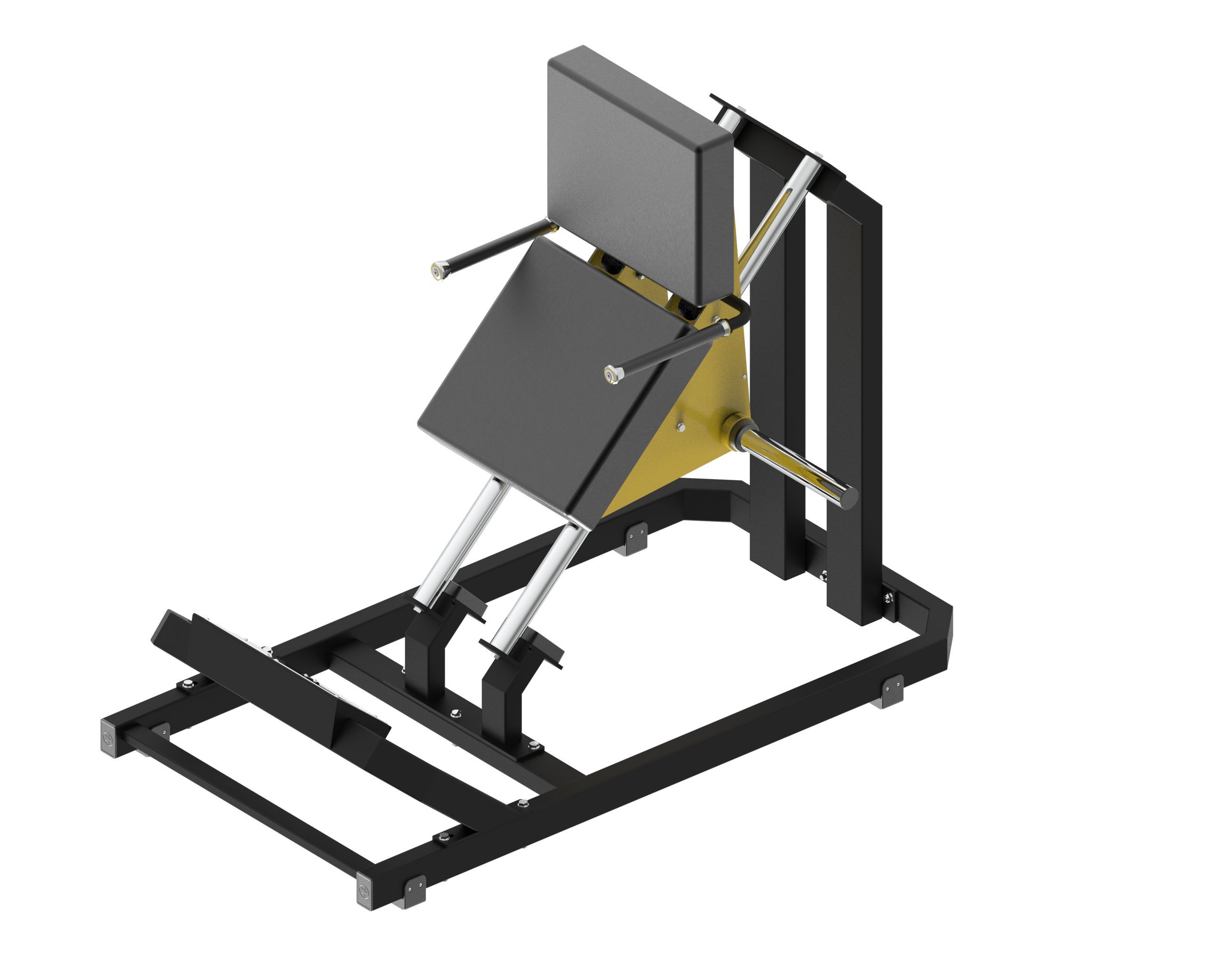 PANTURRILHA SENTADO ZAION MAXIMUM