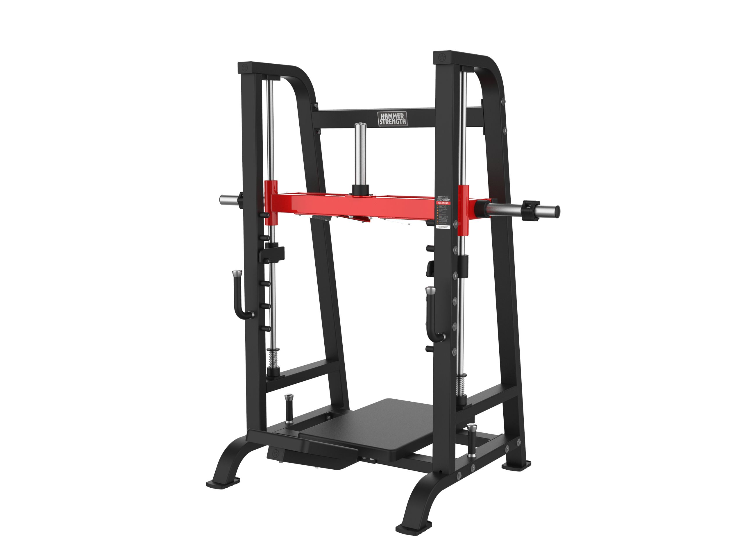 LEG PRESS 90º ZAION STRENGTH