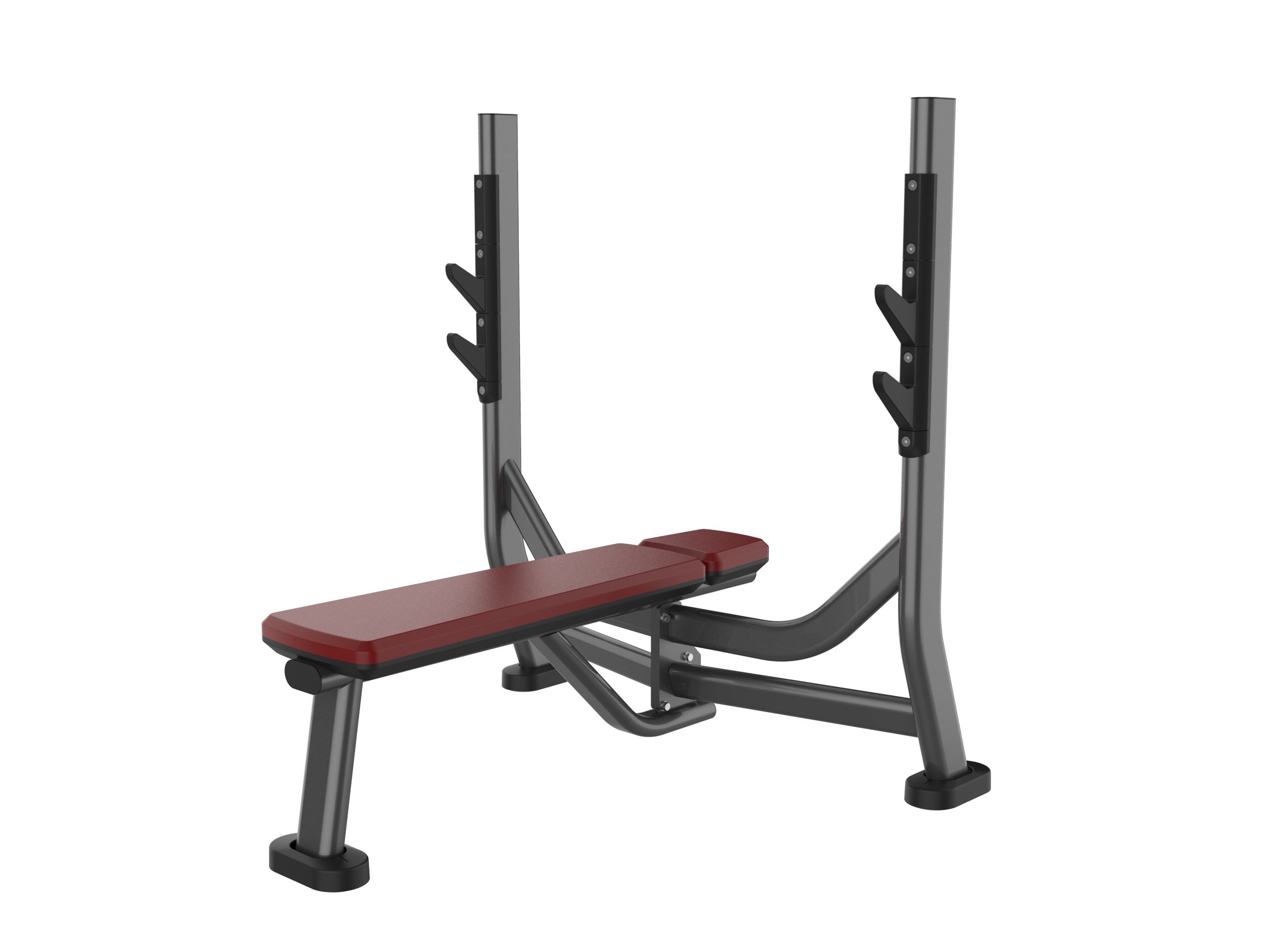 BANCO SUPINO RETO X ZAION FITNESS