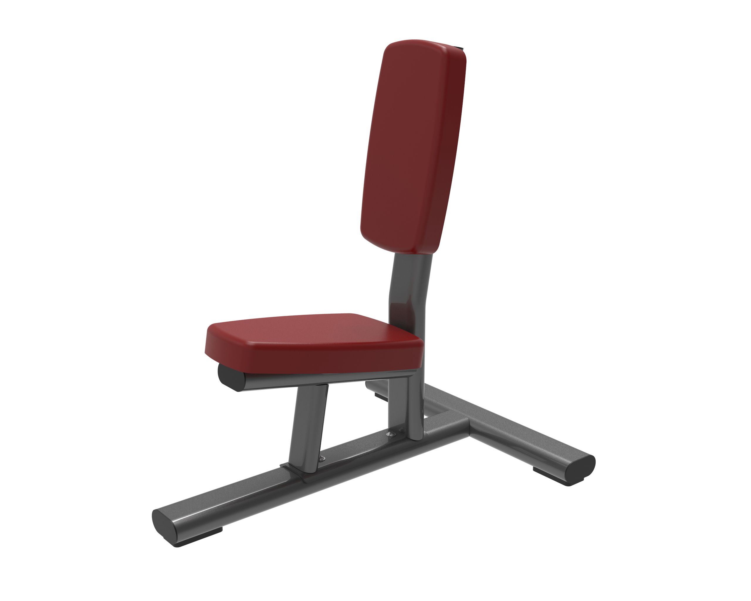 BANCO 90º ZAION FITNESS