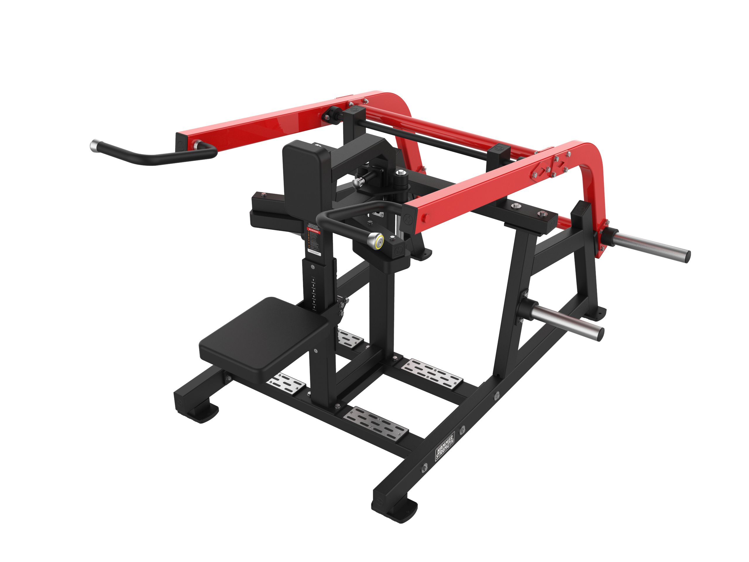 TRÍCEPS ARTICULADO ZAION STRENGTH