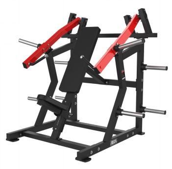 SUPINO INCLINADO ZAION STRENGTH