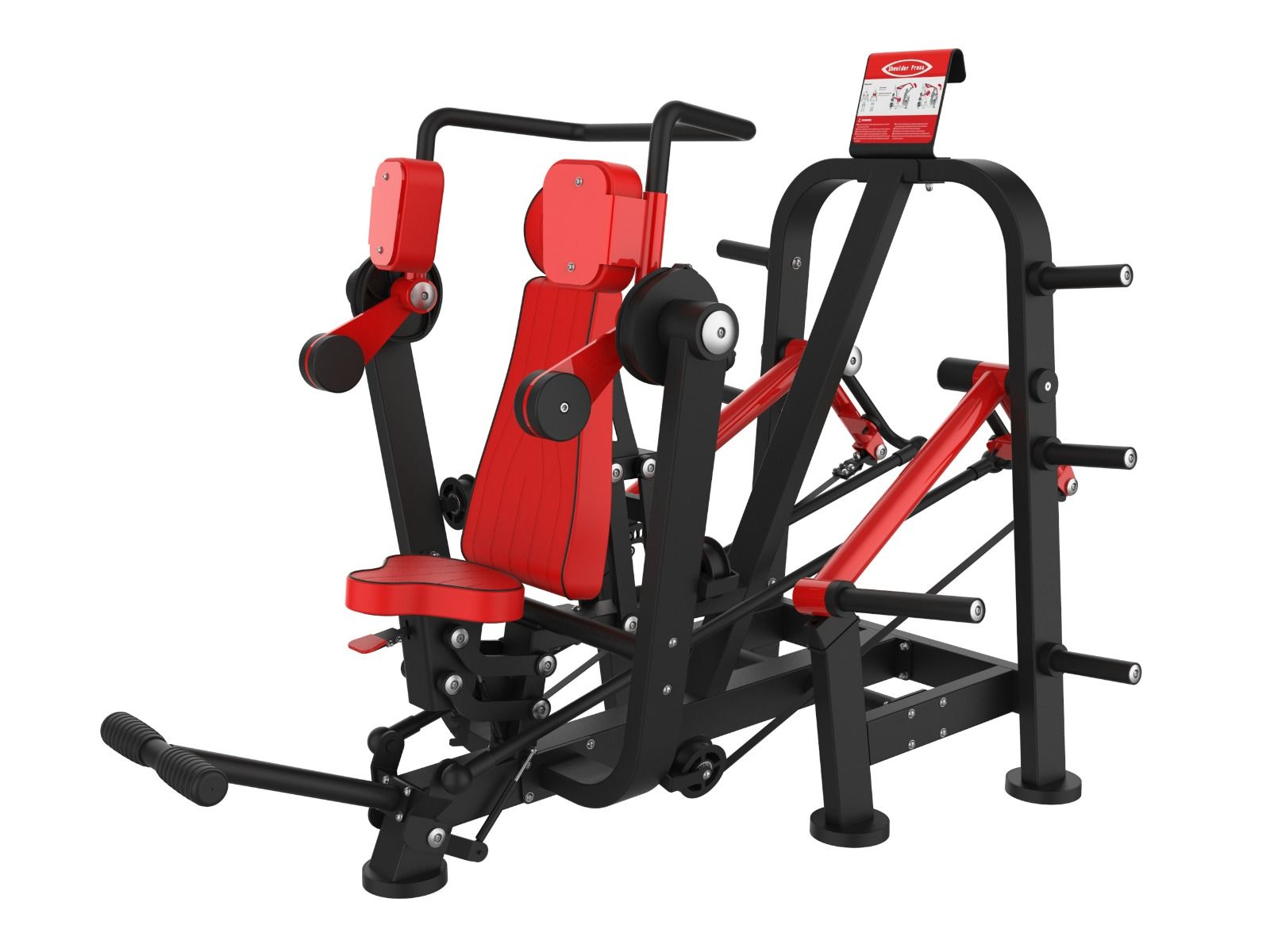 PULLOVER ZAION FORZA